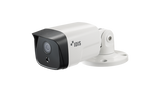 DC-T4811WRX3.3mm - 8MP Bullet Camera - IDIS