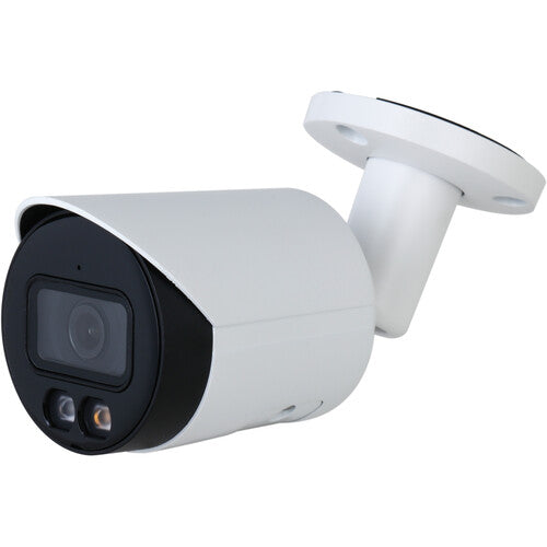 Dahua - N82DDS2 - 8MP VU-MORE, Basic Night Color Bullet 2.8mm, Lite Series