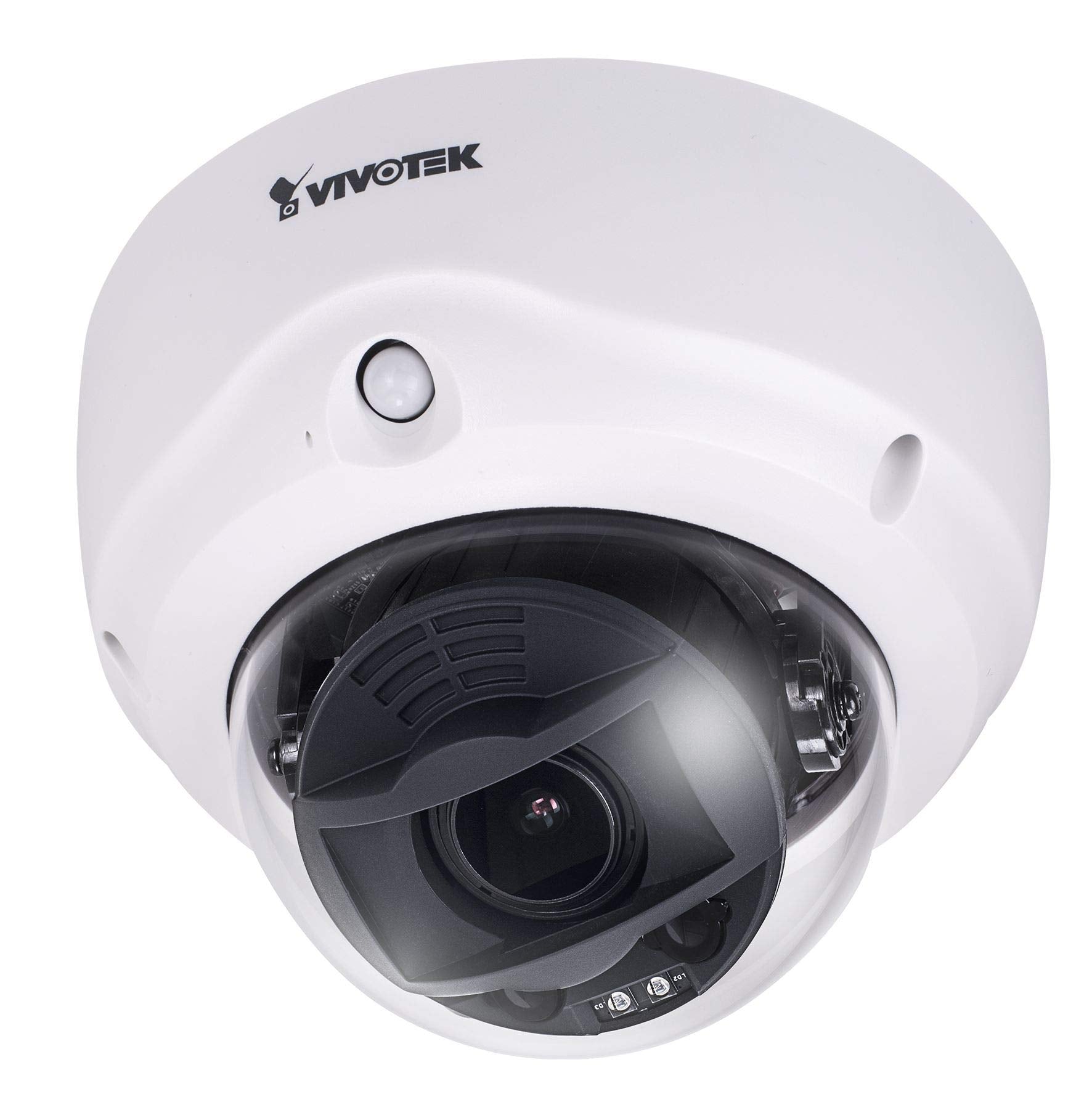 Vivotek Supreme FD9165-HT-A Fixed Dome 2MP 60fps IR Indoor 4-9 mm