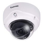 Vivotek Supreme FD9165-HT-A Fixed Dome 2MP 60fps IR Indoor 4-9 mm