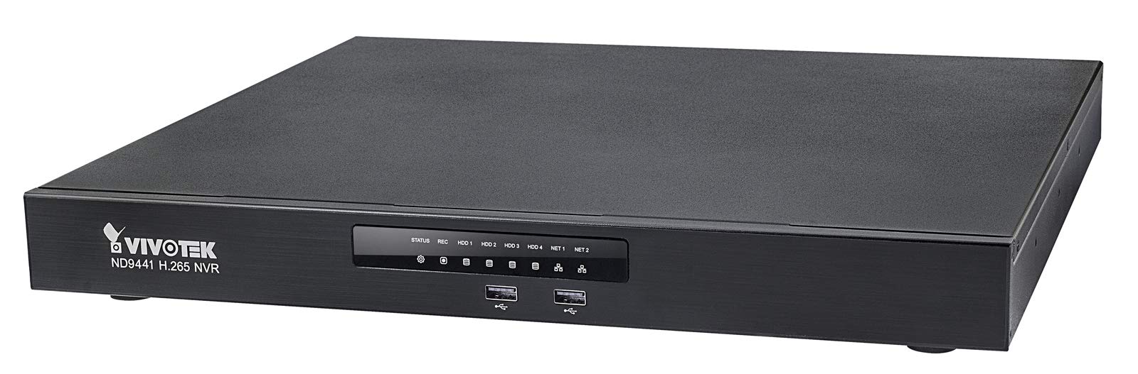 Vivotek ND9441 16-Channel 12MP Embedded Nvr