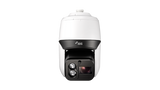 DC-S6481HRA - 4MP AI Speed Dome Camera LightMaster NIR - IDIS