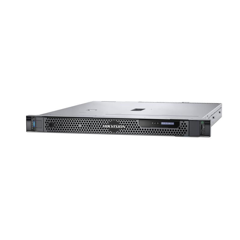 Hikvision - HikCentral-P-VSS-Base/HW/300Ch - HikCentral 300 ch Server