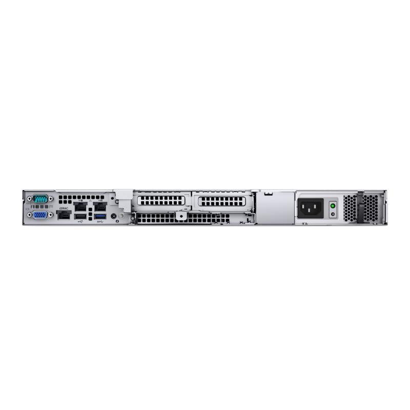 Hikvision - HikCentral-P-VSS-Base/HW/300Ch - HikCentral 300 ch Server