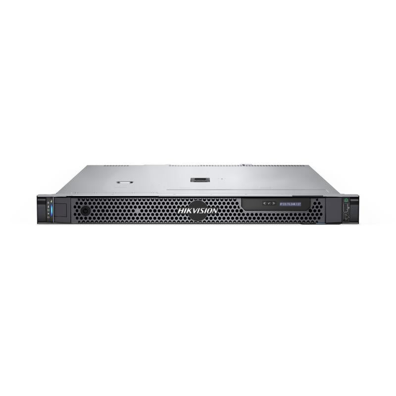 Hikvision - HikCentral-P-VSS-Base/HW/64Ch - HikCentral 64 Channel Server