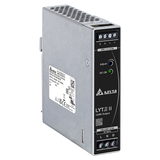 Vivotek - DRL-48V120W1EN - LYTE II DIN Rail Power Supply