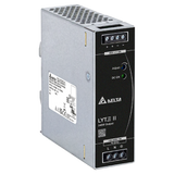 Vivotek - DRL-48V240W1EN - 90~264VAC In, 48VDC/240W Out , - 20 ℃ ~ 70 ℃