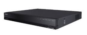 HANWHA TECHWIN HRX-421-12TB 8MP 4 Channel Analog + 2 Channel Network AHD/HDTVI/HDCVI/CVBS/IP inputs Pentabrid DVR (12TB HDD Included)