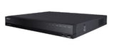 HANWHA TECHWIN HRX-421-12TB 8MP 4 Channel Analog + 2 Channel Network AHD/HDTVI/HDCVI/CVBS/IP inputs Pentabrid DVR (12TB HDD Included)