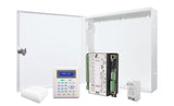ELK - E27SYS1 - Alarm Engine E27 System Kit with Metal Enclosure