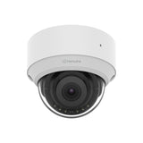 Hanwha Vision - QND-C8013R - 5 Megapixel Network Dome Camera for Indoor Use with 3mm Lens