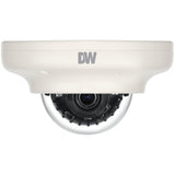 Digital Watchdog (DWC-V7553W) Star-Light Plus Universal HD Series, Low Profile Vandal Dome Camera