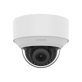 Hanwha Vision - QNV-C8013R - 5 Megapixel Network Dome Camera for Outdoor Use Vandal Resistant with 3mm Lens
