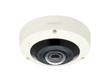 Hanwha - XNF-8010RV - X-Series Outdoor IR Fisheye