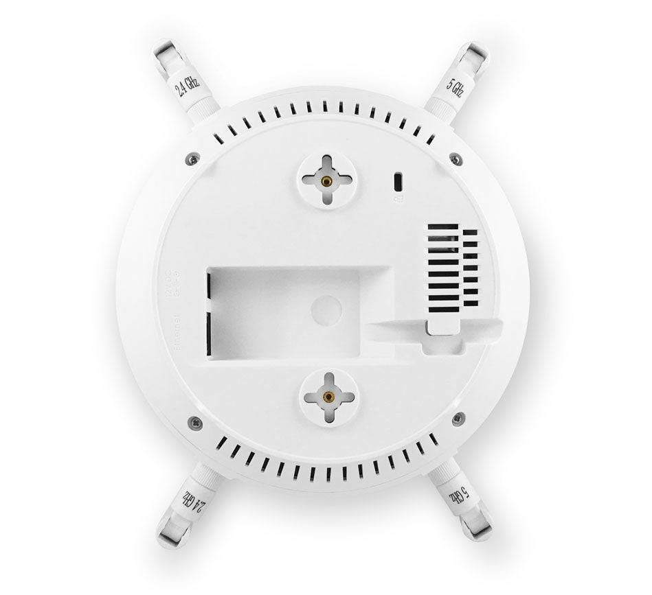 Engenius - EAP1300EXT - Wi-Fi 5 Wave 2 Indoor Wireless AP w/ High-Gain Antennas