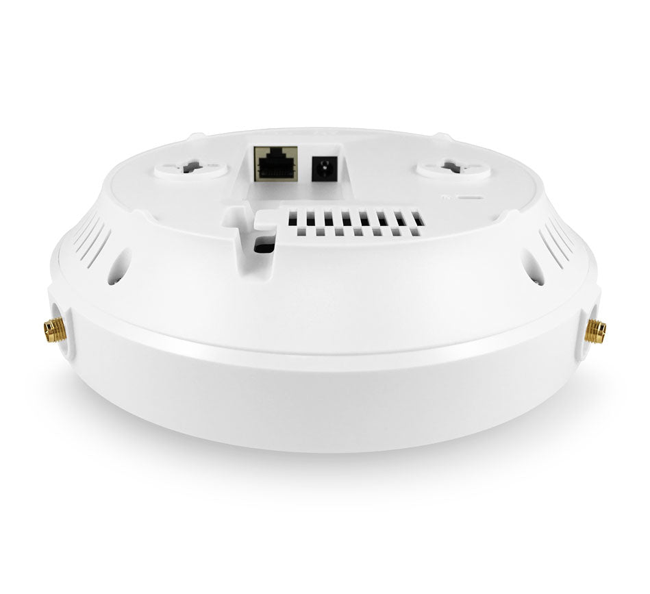 Engenius - EAP1300EXT - Wi-Fi 5 Wave 2 Indoor Wireless AP w/ High-Gain Antennas