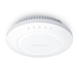 Engenius - EAP1750H-3PACK - Three units of IEEE 802.11a/b/g/n/ac High-powered Dual Band 3x3:3 Wireless  Access Point/WDS with Integrated Antennas and Aesthetic Housing Design