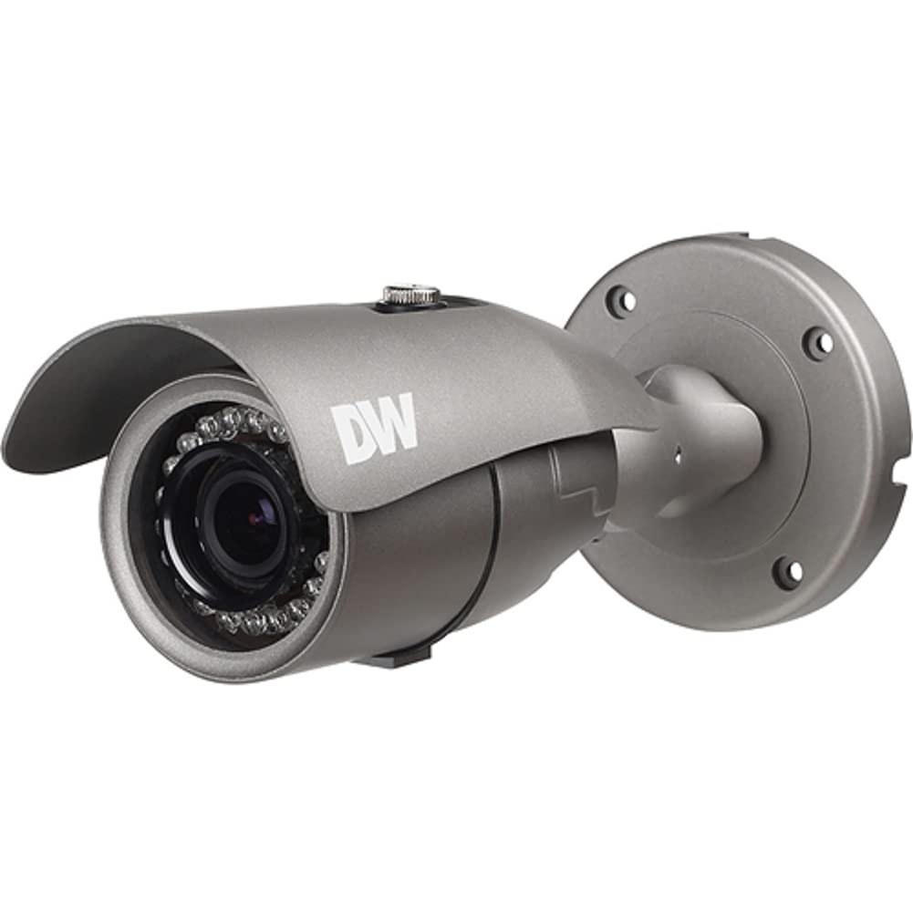 Digital Watchdog (DWC-B6263WTIR650) Star-Light Universal HD Series, Weatherproof Bullet Camera