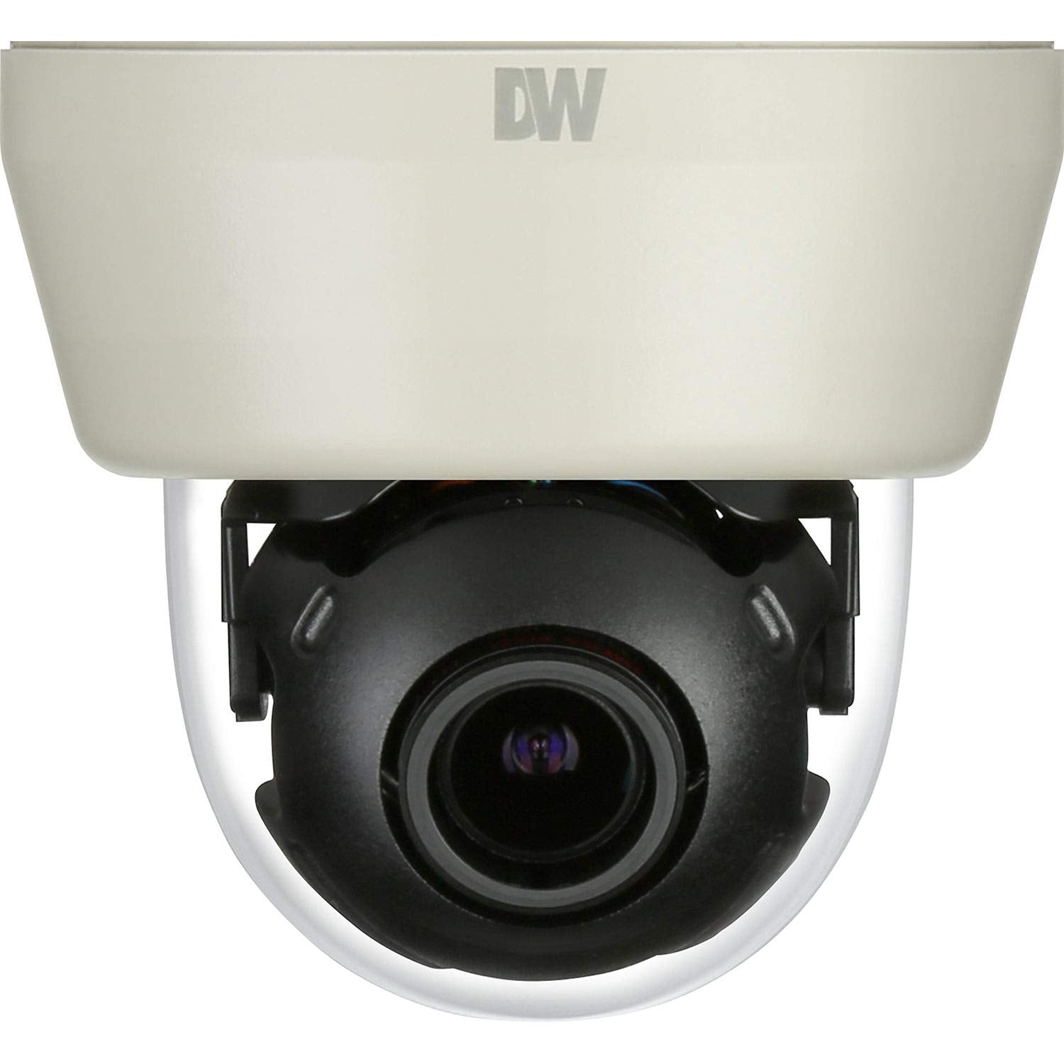 Digital Watchdog (DWC-D4283WD) Star-Light AHD Series, Snapit Indoor Dome Camera