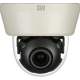 Digital Watchdog (DWC-D4283WD) Star-Light AHD Series, Snapit Indoor Dome Camera