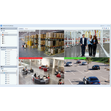 GeoVision - GV-ERM - Software 64ch Windows Version