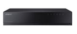 HANWHA TECHWIN HRX-821 8MP 8 Channel Analog + 2 Channel Network AHD/HDTVI/HDCVI/CVBS/IP inputs Pentabrid DVR (NO HDD Included)
