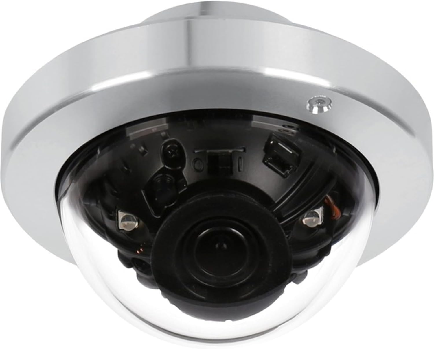Digital Watchdog (DWC-MC553WTIR) Star-Light Plus Universal HD Series, Micro Dome Camera