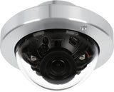 Digital Watchdog (DWC-MC553WTIR) Star-Light Plus Universal HD Series, Micro Dome Camera