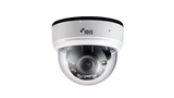 DC-D4537RXA - 5MP AI IR Dome Camera H.265 - IDIS
