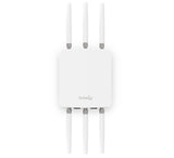 Engenius - ENH1750EXT - Wi-Fi 5 Outdoor Ruggedized Dual-Band AC1750 Wireless Access Point