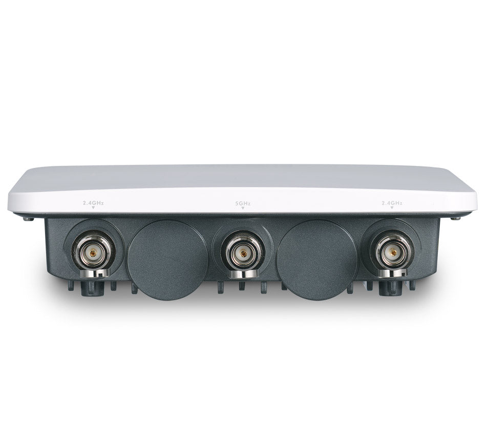 Engenius - ENH1750EXT - Wi-Fi 5 Outdoor Ruggedized Dual-Band AC1750 Wireless Access Point