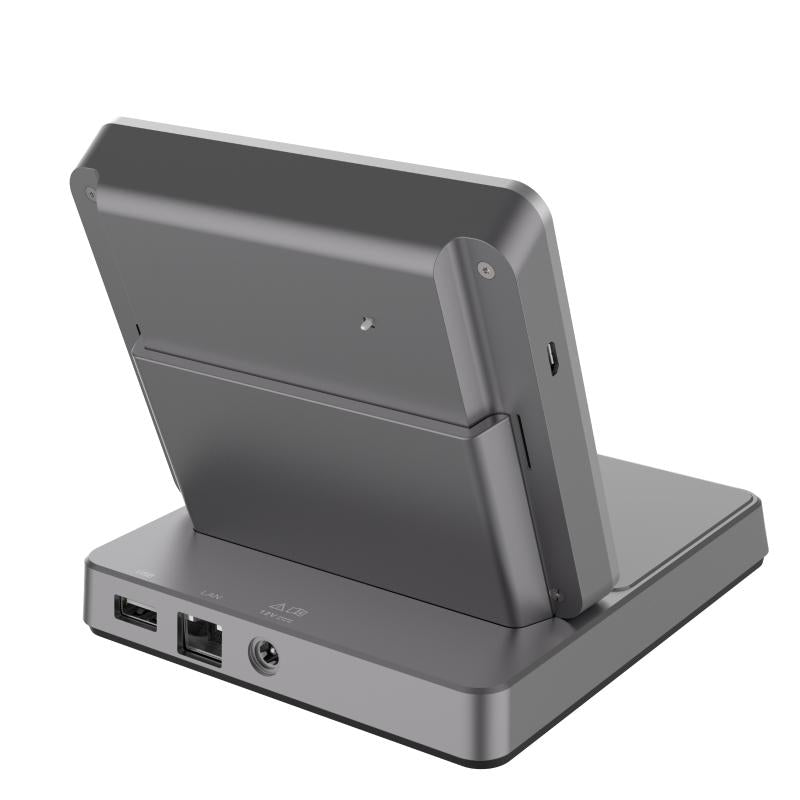 Hikvision - DS-K1F600-D6E-F - Enrollment Station