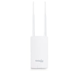 Engenius - ENS202EXT - Wi-Fi 4 Outdoor Wireless N300 2.4 GHz Access Point w/ Removable Antennas