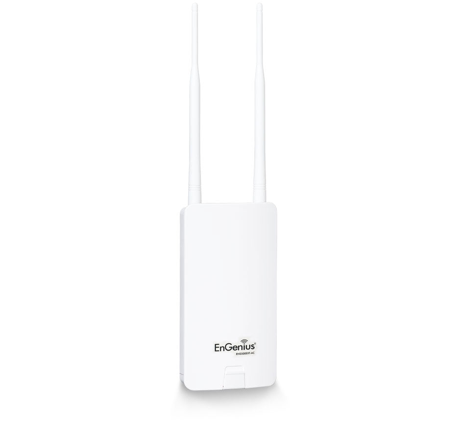 Engenius - ENS500EXT-AC - Wi-Fi 5 Outdoor 5 GHz Wave 2 Wireless Access Point