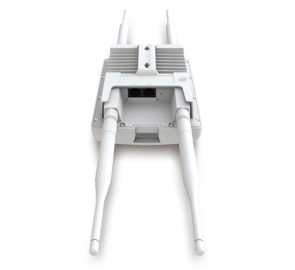 Engenius - ENS620EXT - Wi-Fi 5 Dual-Band Wireless AC1300 Outdoor Access Point