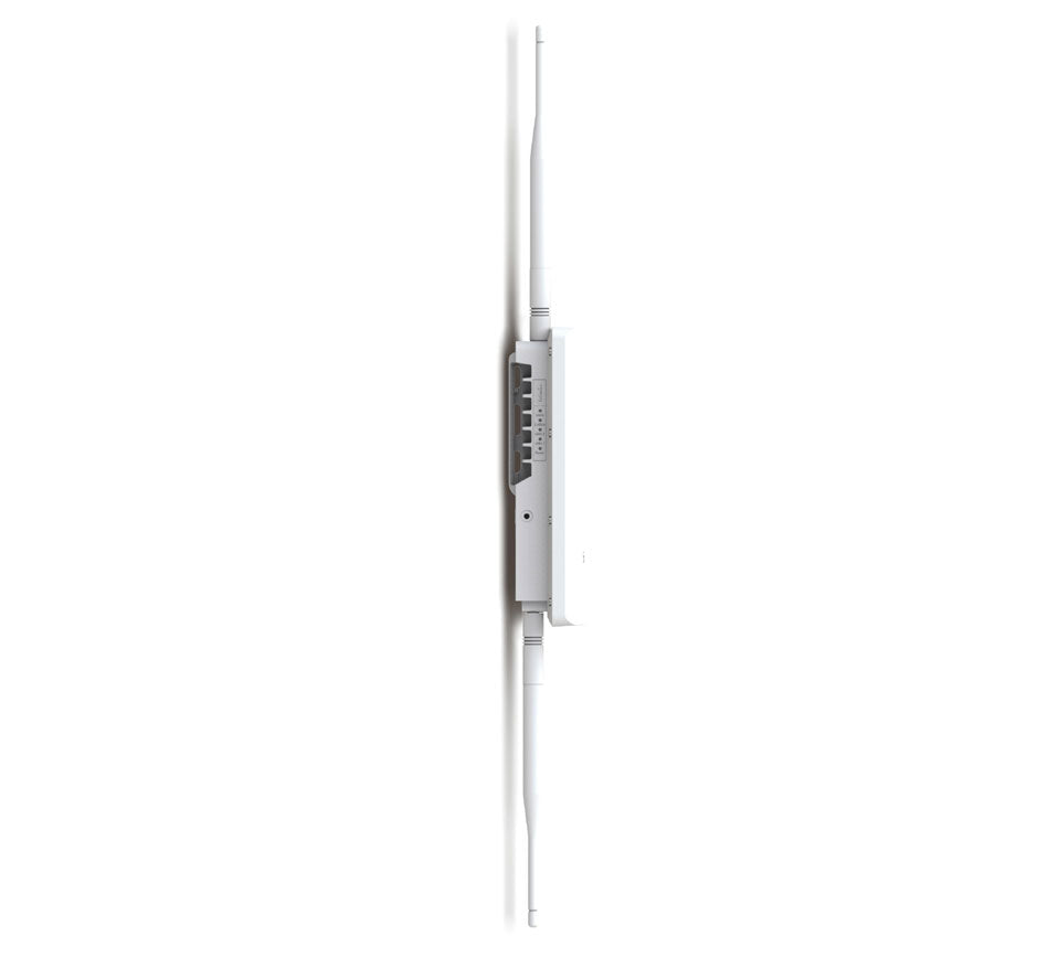 Engenius - ENS620EXT - Wi-Fi 5 Dual-Band Wireless AC1300 Outdoor Access Point