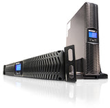 Minuteman - BP72CRTXL - 2 Extended Runtime Battery Pack with Built in Charger