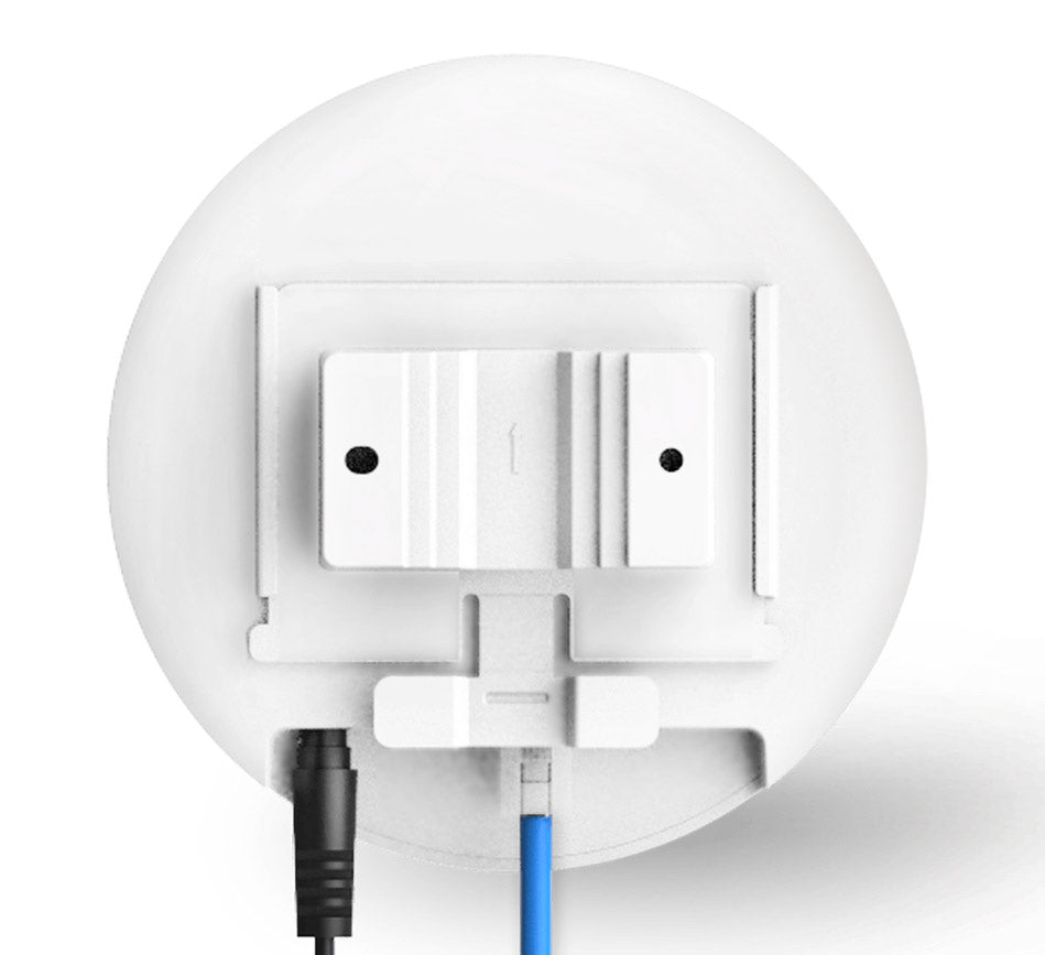 Engenius - EWS330AP - Wi-Fi 5 Wave 2 Managed Compact Indoor Wireless Access Point