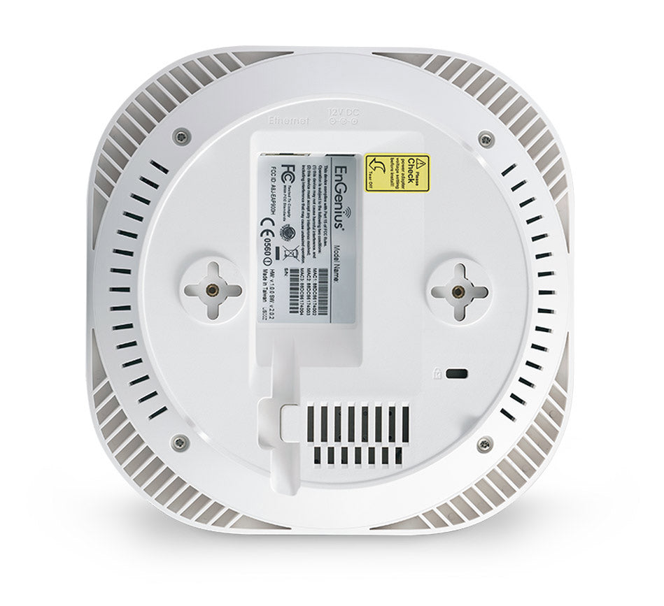 Engenius - EWS355AP - Wi-Fi 5 Wave 2 Managed Indoor Wireless Network Access Point