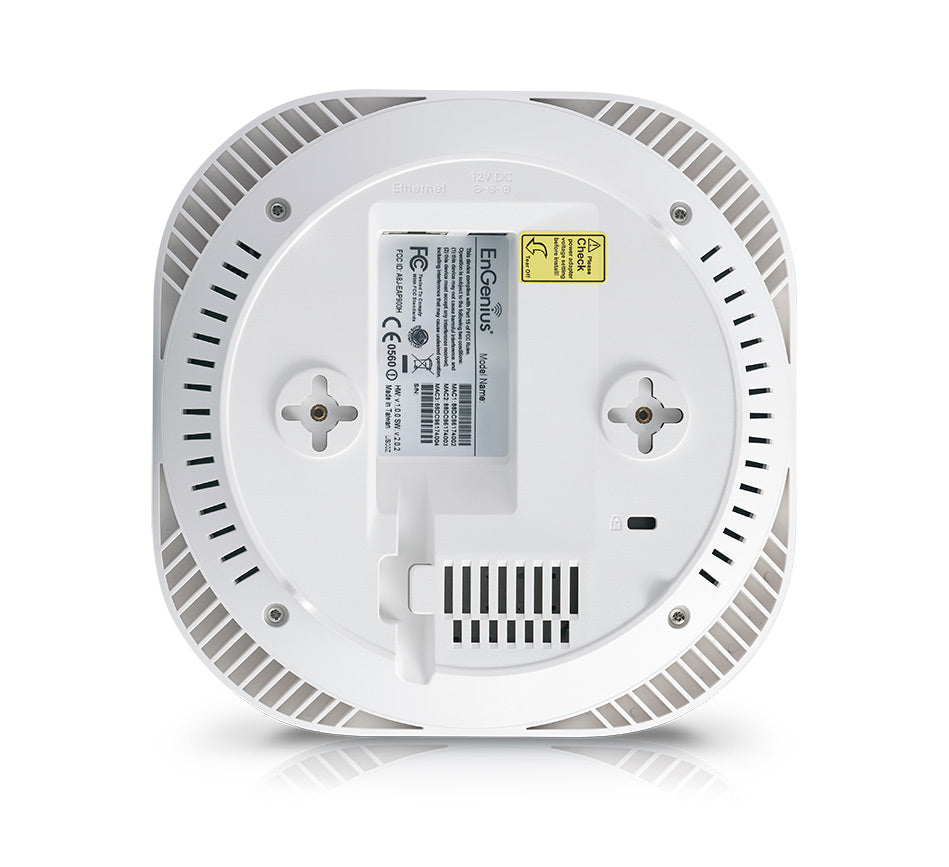 Engenius - EWS360AP - Wi-Fi 5 Indoor 3×3 Dual-Band Managed Access Point
