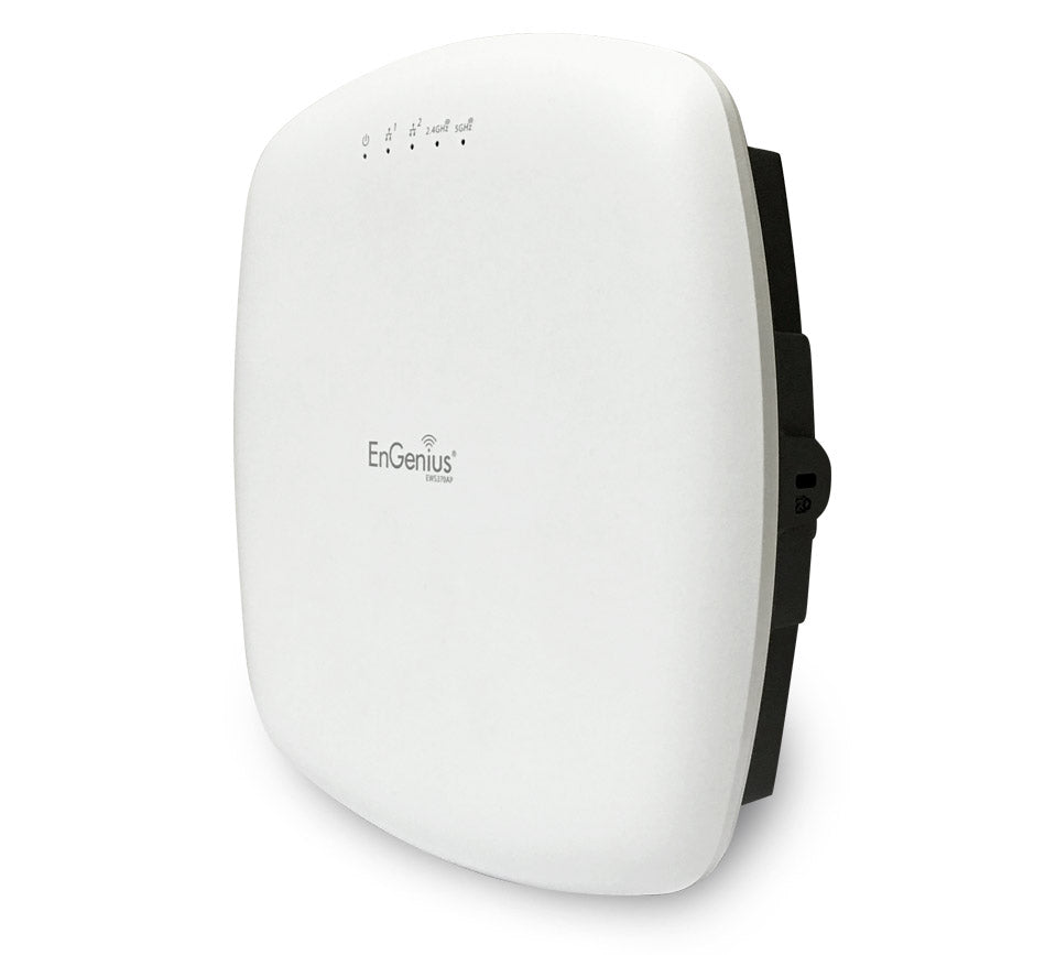 Engenius - EWS370AP - Wi-Fi 5 Wave 2 Indoor Managed 4×4 Dual-Band AP