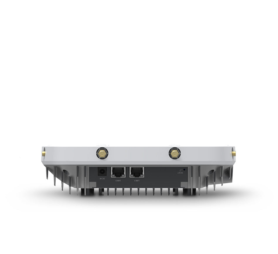 Engenius - EWS371AP - Wi-Fi 5 Wave 2 Indoor 4×4 Dual-Band Managed AP