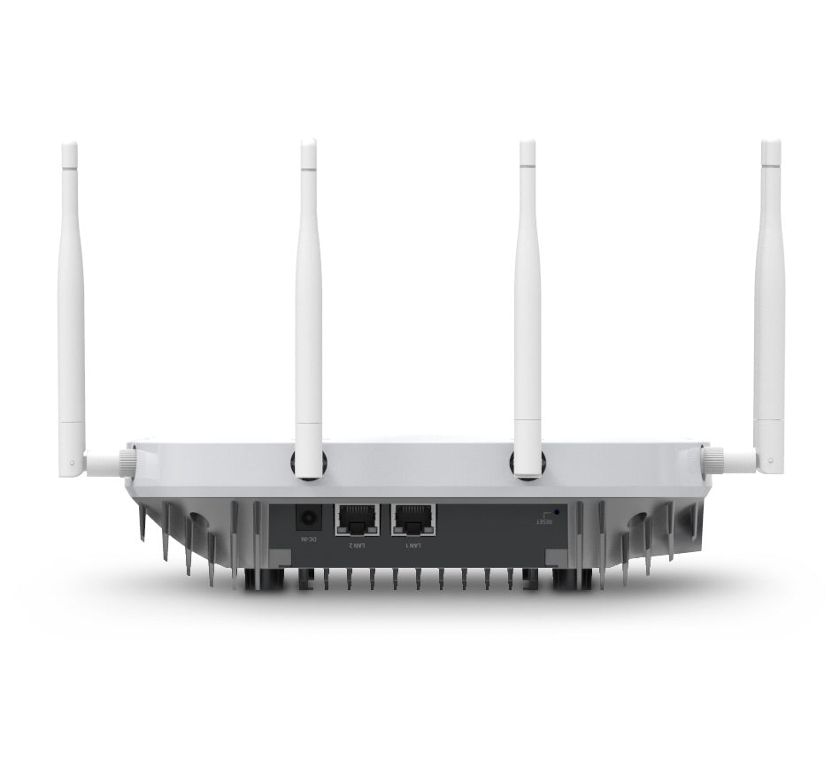 Engenius - EWS371AP - Wi-Fi 5 Wave 2 Indoor 4×4 Dual-Band Managed AP