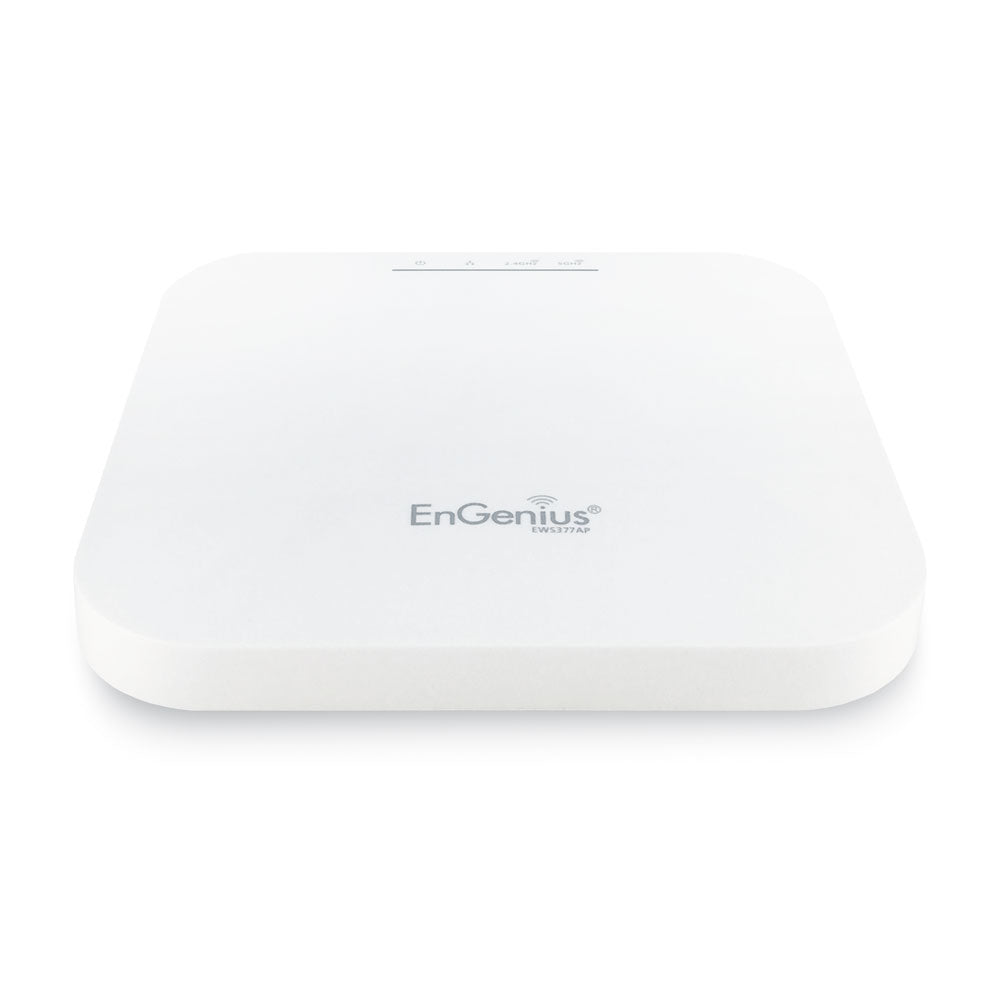 Engenius - EWS377AP - Wi-Fi 6 4×4 Managed Indoor Wireless Access Point