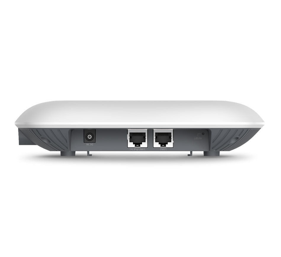 Engenius - EWS385AP - Wi-Fi 5 Wave 2 Tri-Band Managed Indoor Wireless Access Point