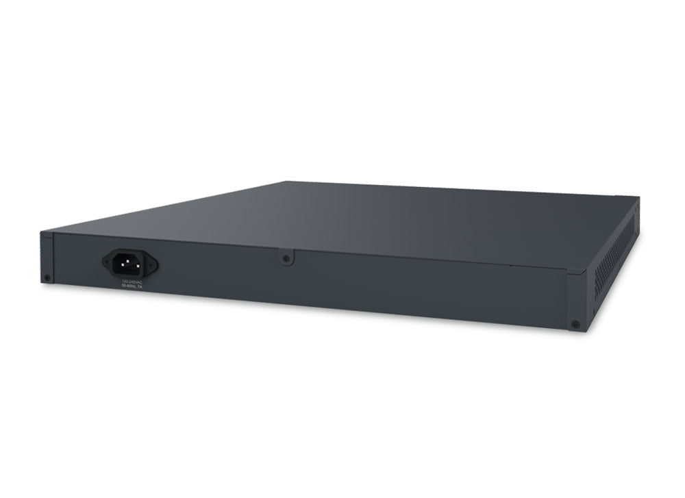 Engenius - EWS7952P - Managed Gigabit 410W PoE+ 48-Port Switch