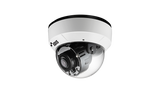 DC-D4517RXP 4.3mm - 5MP PoE Extender IR Dome Camera H.265 - IDIS