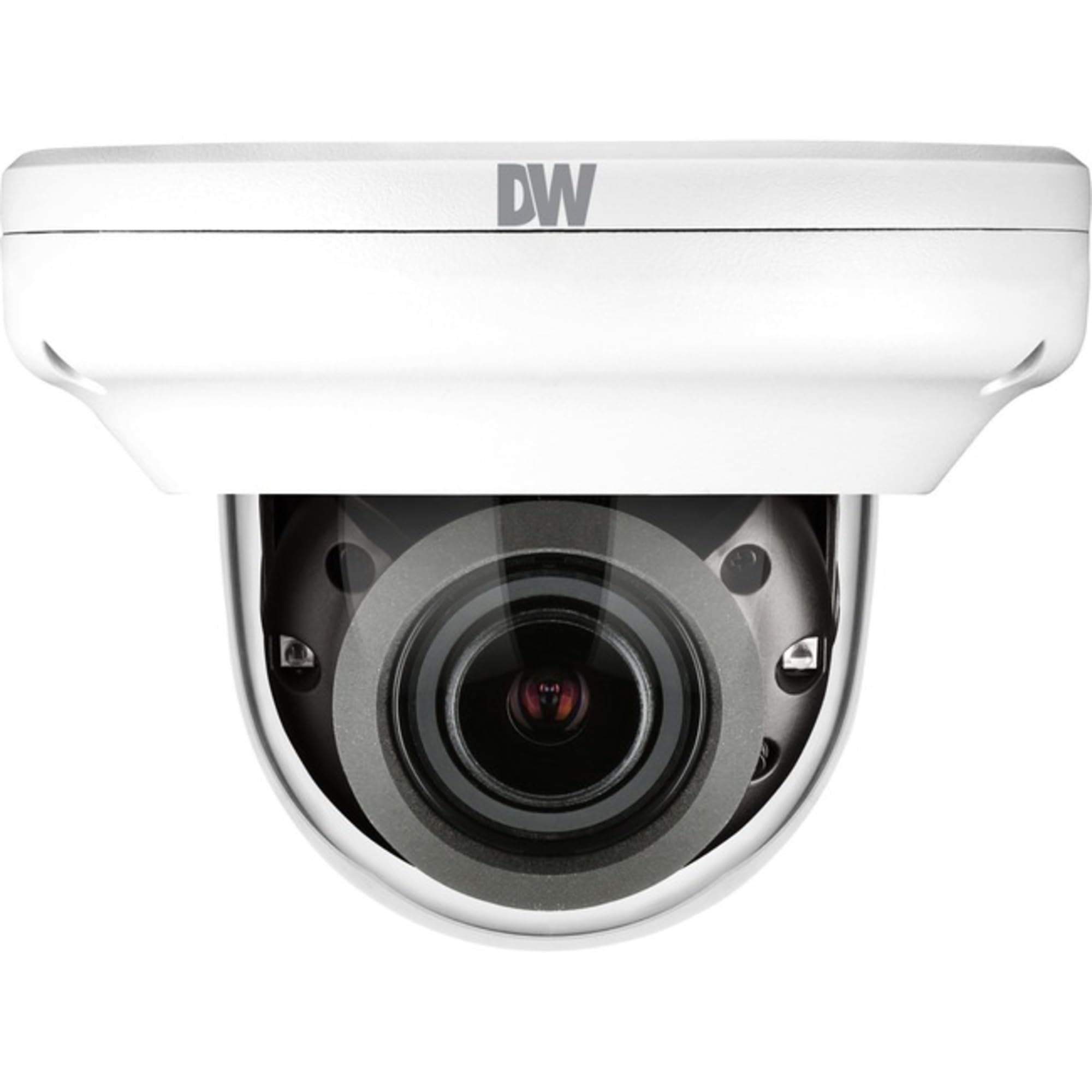Digital Watchdog (DWC-MVC8WiATW) MEGApix Indoor/Outdoor Vandal Dome Camera