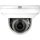 Digital Watchdog (DWC-MVC8WiATW) MEGApix Indoor/Outdoor Vandal Dome Camera