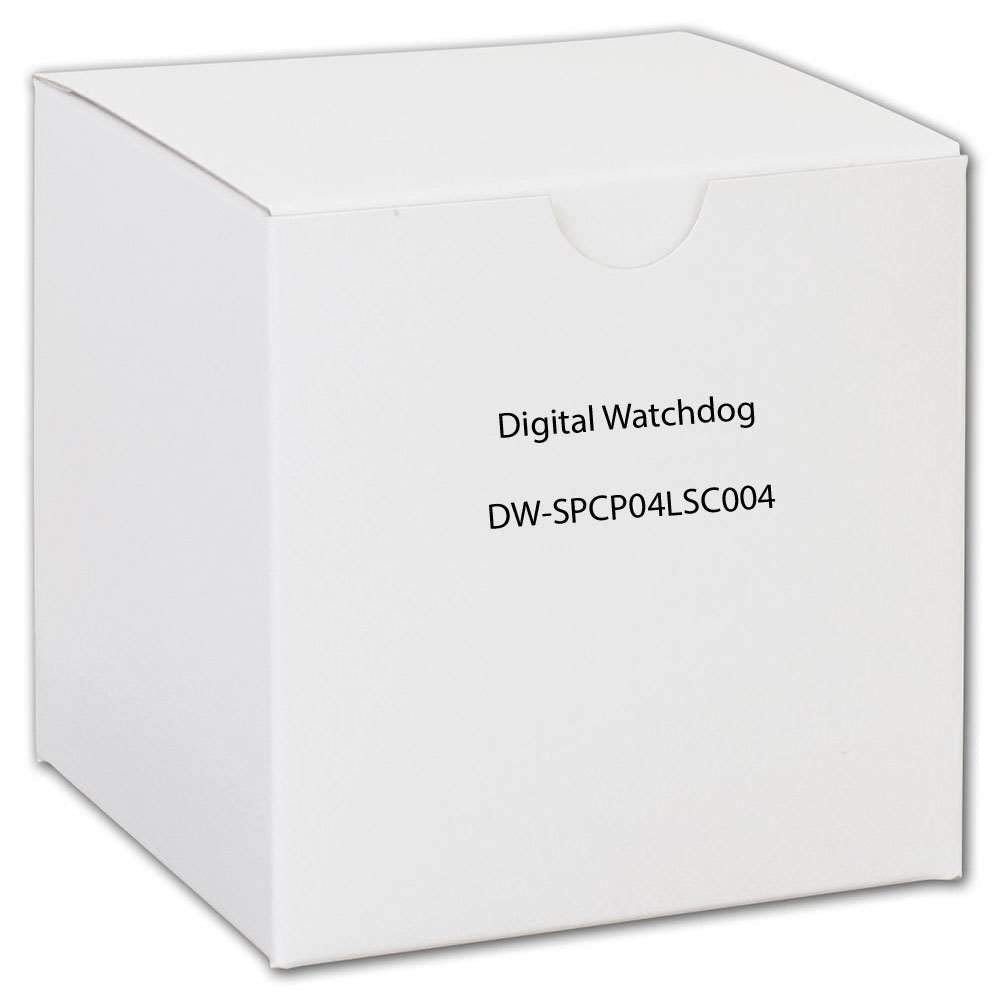Digital Watchdog DW-SPCP04LSC004 Single DW Spectrum IPVMS License